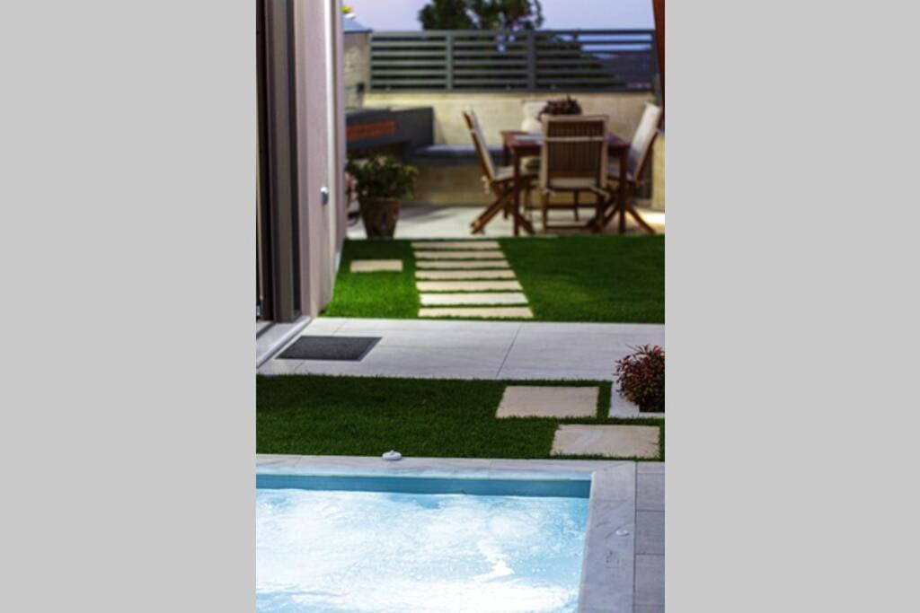 Villa Chryssi Kíssamos Exterior foto